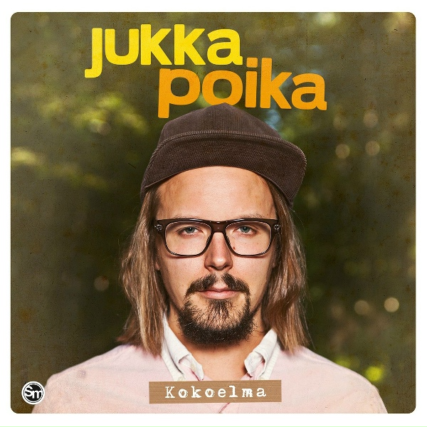 Обложка: Jukka Poika - Silkkii