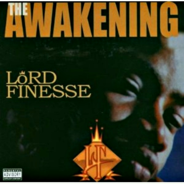 Обложка: Lord Finesse - True And Livin