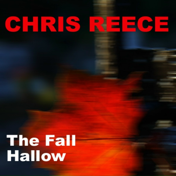 Обложка: Chris Reece - The Fall