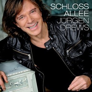 Обложка: Jürgen Drews - Ich bau dir ein Schloss