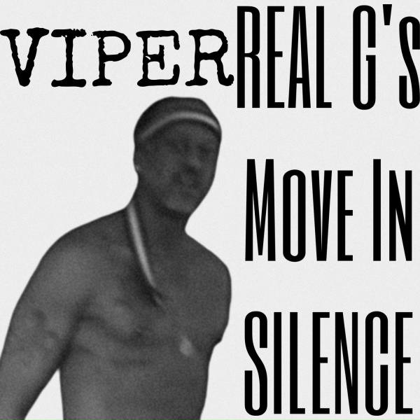 Обложка: Viper the Rapper - Title