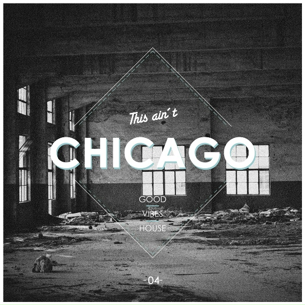 Обложка: Agger, Rafa Santos - Radio Ghetto