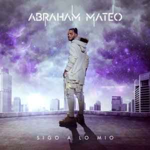 Обложка: Abraham Mateo, Becky G - Tiempo Pa Olvidar