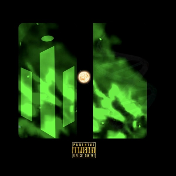 Обложка: Ox - 4u