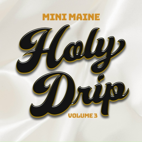 Обложка: MINI MAINE - Yes Forever