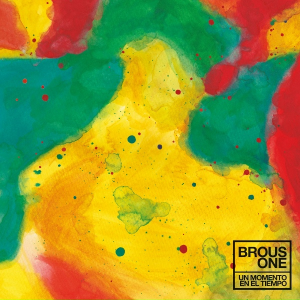 Обложка: Brous One, Matiah Chinaski - El repaso