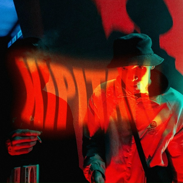 Обложка: GOKKU - KIPITALL