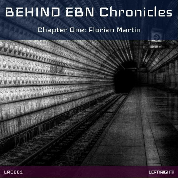 Обложка: Florian Martin - Female Madness