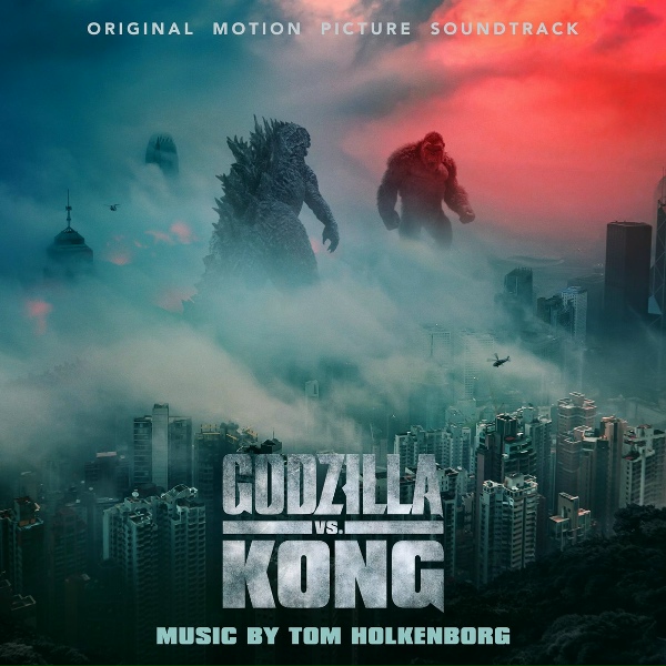 Обложка: Tom Holkenborg - Hollow Earth