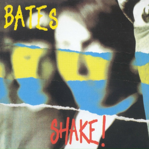 Обложка: The Bates - Doc's