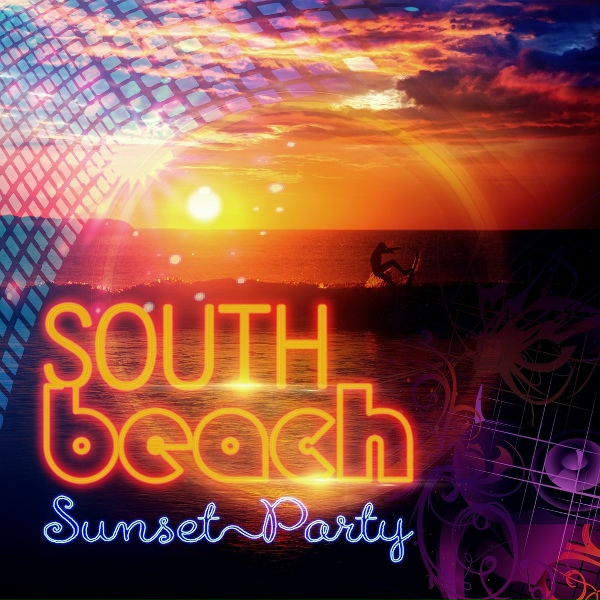 Обложка: Sunset Chill Out Music Zone - Chill Out Music