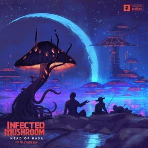 Обложка: Infected Mushroom - Chenchen Barvaz