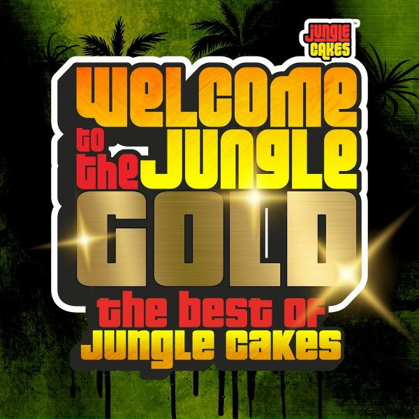 Обложка: Freestylers, Deekline - Jungle Champion