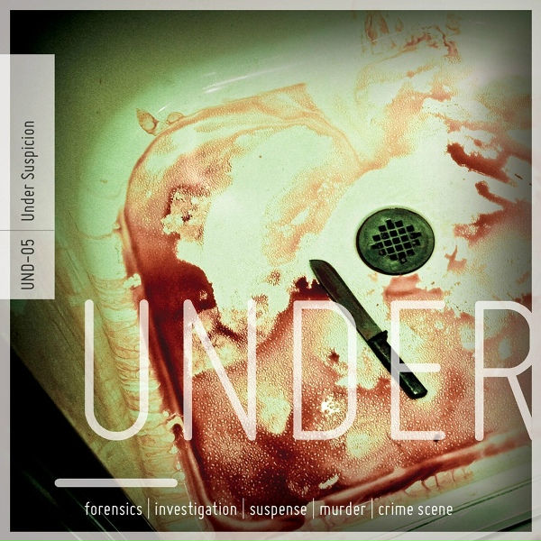 Обложка: UNDERscore Music Library - Rivulets Of Guilt
