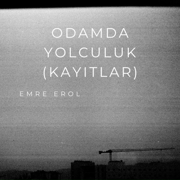 Обложка: Emre Erol - Kule