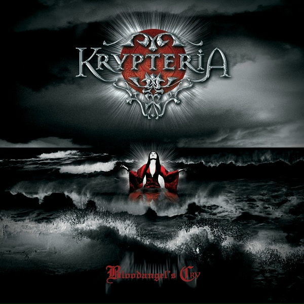 Обложка: Krypteria - All systems go