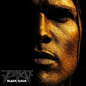 Обложка: Jettblack - Let Me Put My Love Into You