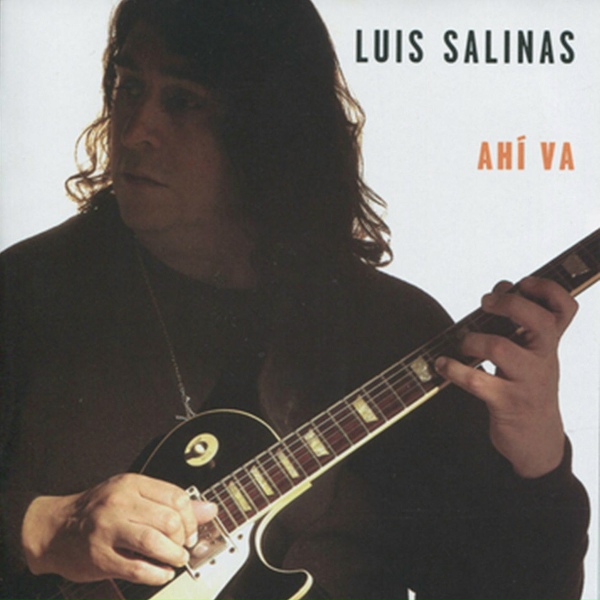 Обложка: Luis Salinas - La Estrella del Fin