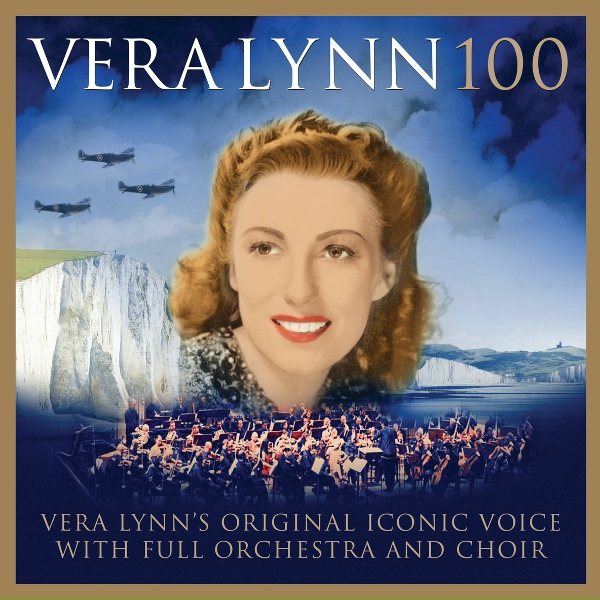 Обложка: Vera Lynn - Close To You
