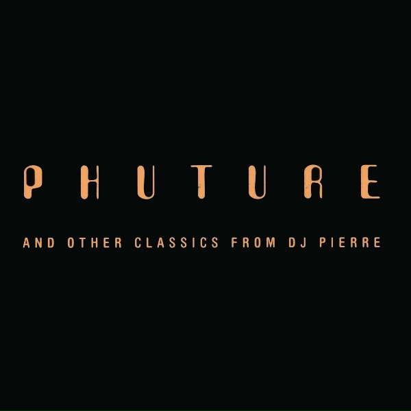Обложка: Pierre's Phantasy Club - Dream Girl