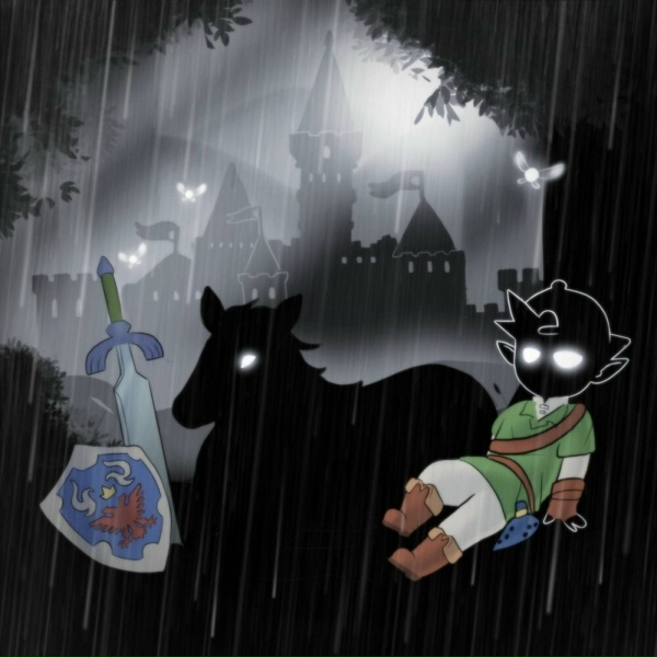 Обложка: Epir - Song of Storms