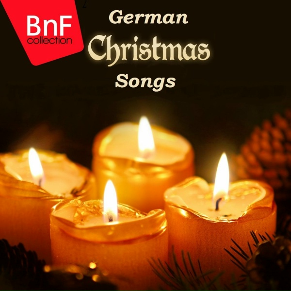 Обложка: Bielefelder Kinderchor - Kling Glöckchen Kling