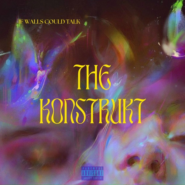 Фото: The Konstrukt