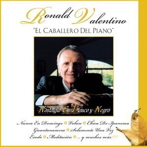 Обложка: Ronald Valentino - Al Sur de la Frontera