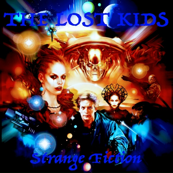 Фото: The Lost Kids