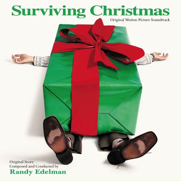 Обложка: Randy Edelman - Loving You All Over