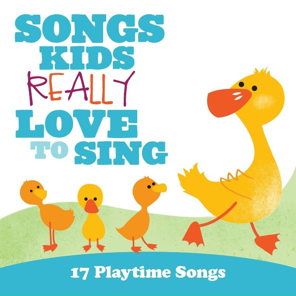 Обложка: Kids Choir - The Wheels On The Bus