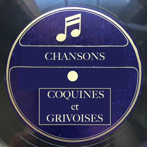 Обложка: Georges Milton - Si tous les cocus