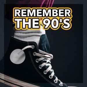 Обложка: 90s Dance Music - I Will Always Love You