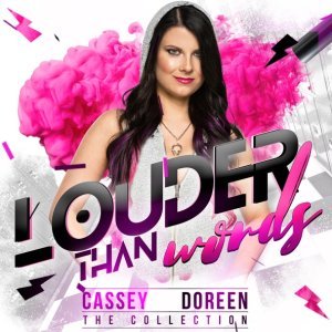 Обложка: Cassey Doreen - Like a Prayer