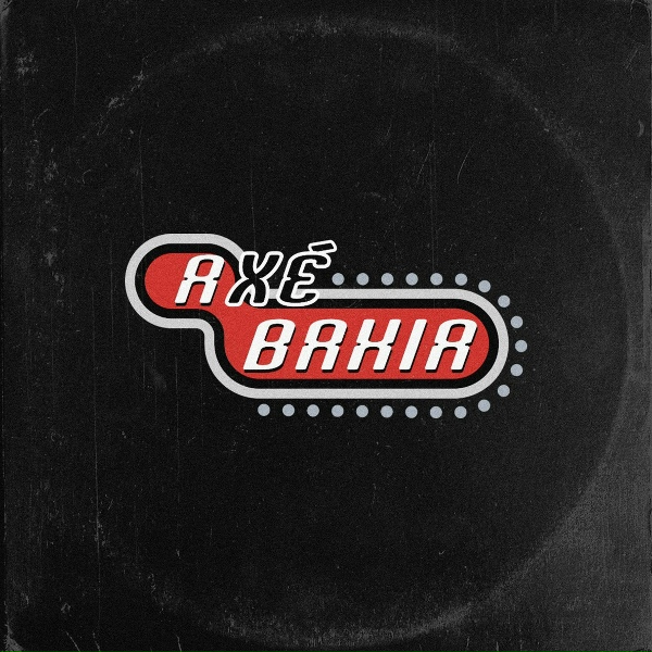 Обложка: Axe Bahia - Onda Onda