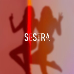 Обложка: Вера Брежнева - Sestra