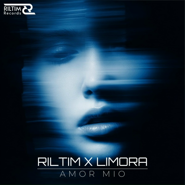 Обложка: RILTIM, Limora - Amor Mio