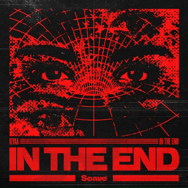 Обложка: ILYAA - In The End