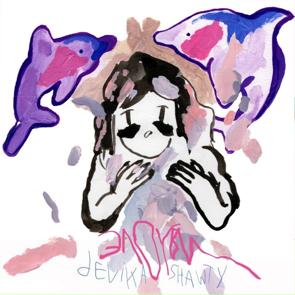 Обложка: Devika Shawty - CHARLOTTE