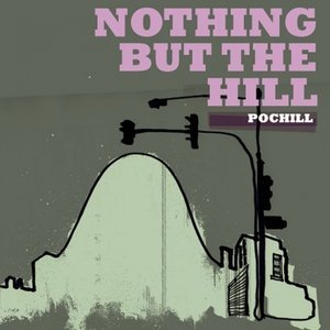 Обложка: Pochill - Nel blu