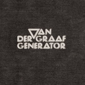 Обложка: Van Der Graaf Generator - Arrow