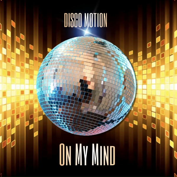 Фото: Disco Motion