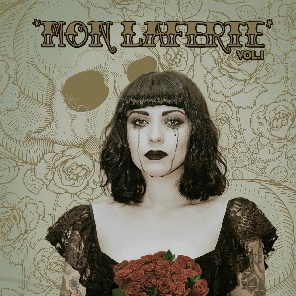 Обложка: Mon Laferte - El Diablo