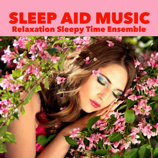Обложка: Relaxation Sleepy Time Ensemble - Slumber Time