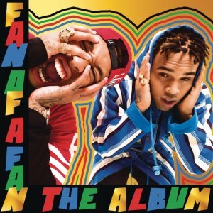 Обложка: Chris Brown, Tyga - Girl You Loud