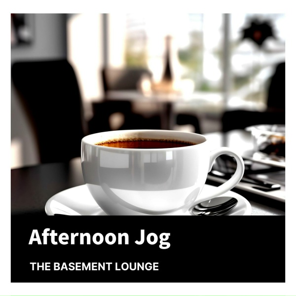 Обложка: The Basement Lounge - Come on in the Morning