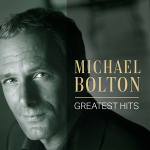Обложка: Michael Bolton - Go the Distance