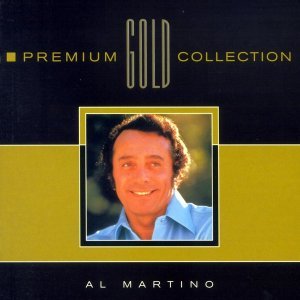 Обложка: Al Martino - Love Is Blue (L'amour Est Bleu)