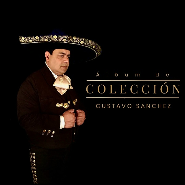 Обложка: GUSTAVO SANCHEZ - Lucha