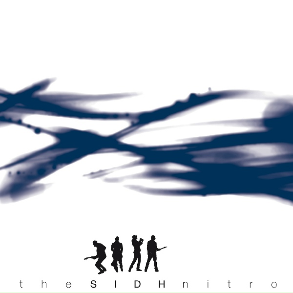 Обложка: The Sidh - I'm Just a Sidh in Ireland